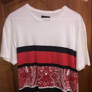 Stylish T-Shirt by Zara fashions